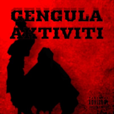 GENGULA AKTIVITI (feat. SlingBling) - Single