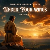 Under Your Wings artwork