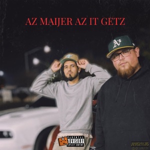 HEAD RUSH (feat. Aztek & Eli Da P)