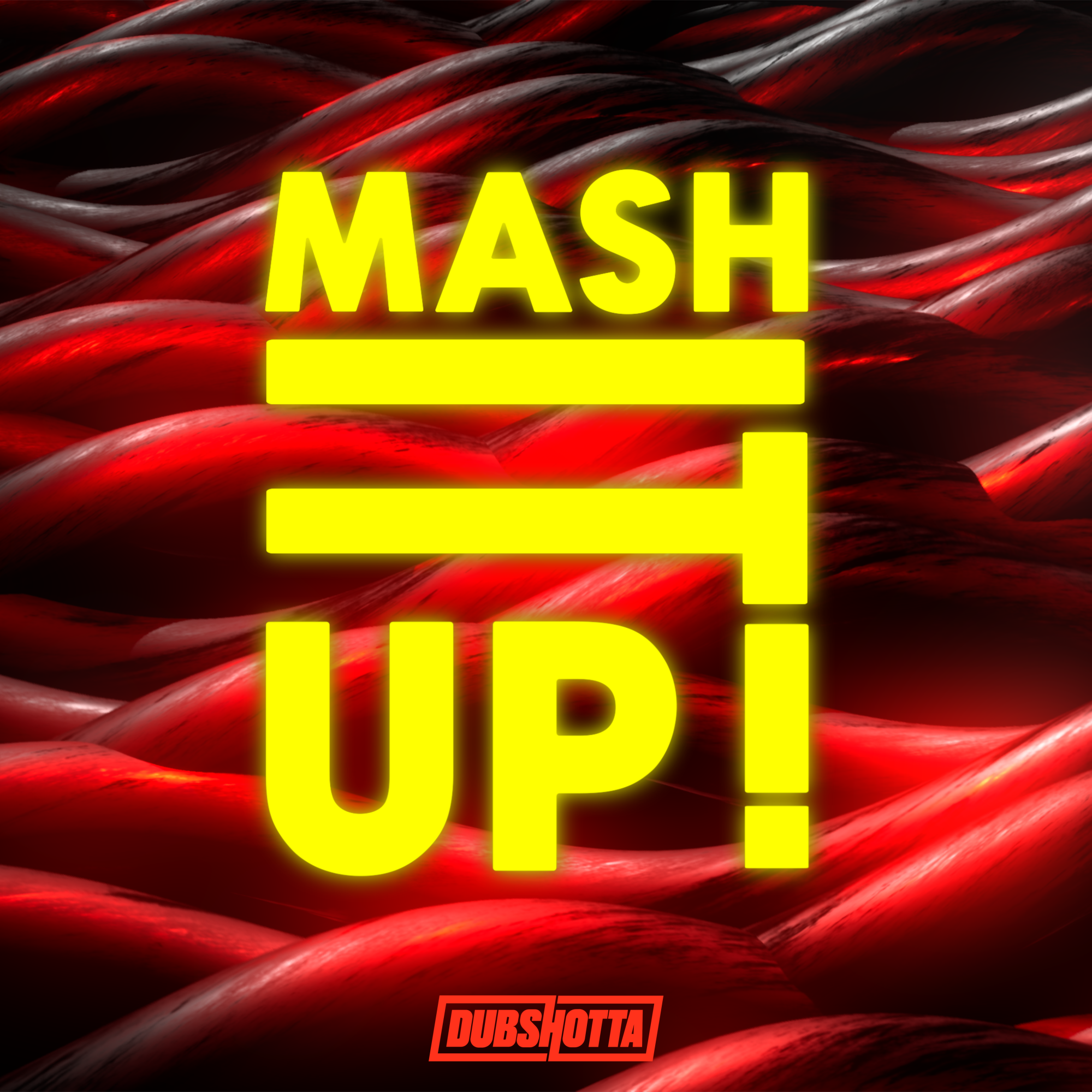Mash It Up - Single