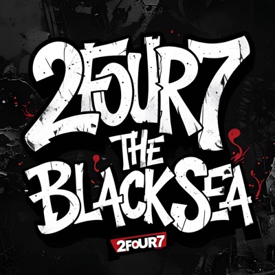 The Black Sea - Single