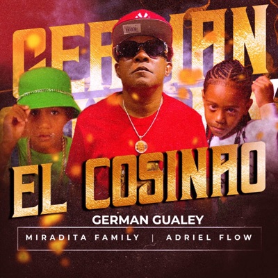 El Cosinao - Single
