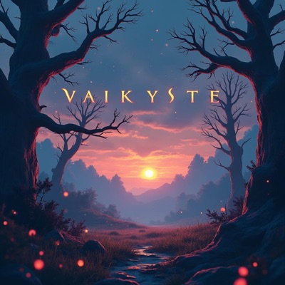Vaikyste - Single