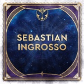 Tomorrowland Winter 2024: Sebastian Ingrosso at Mainstage (DJ Mix) artwork