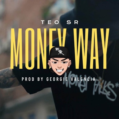 MONEY WAY - Single