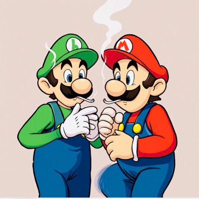 Smash Bros - Single