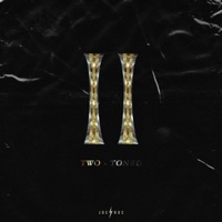 Two-Toned - Single - Joe Roc