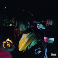 Repeat - Single - Jordan Thraxx