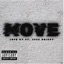MOVE (feat. 3800 Drippy) - Single