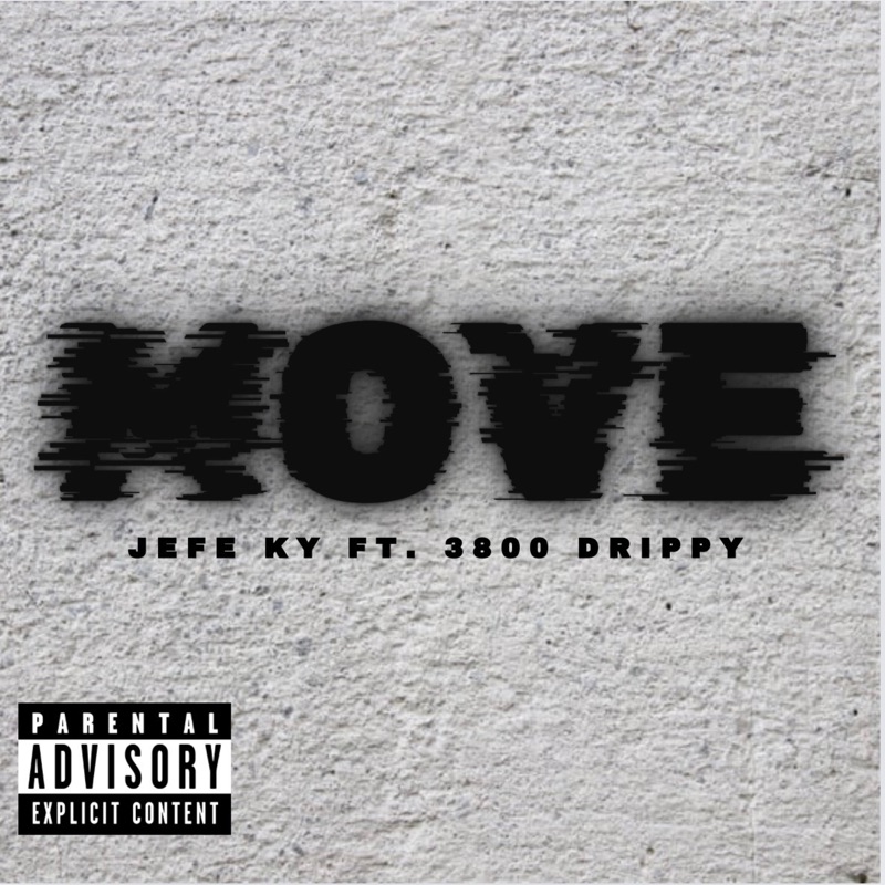 MOVE (feat. 3800 Drippy)