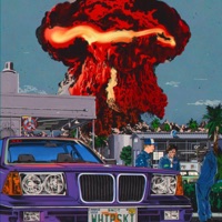 The Invasion - EP - Jaywiddak