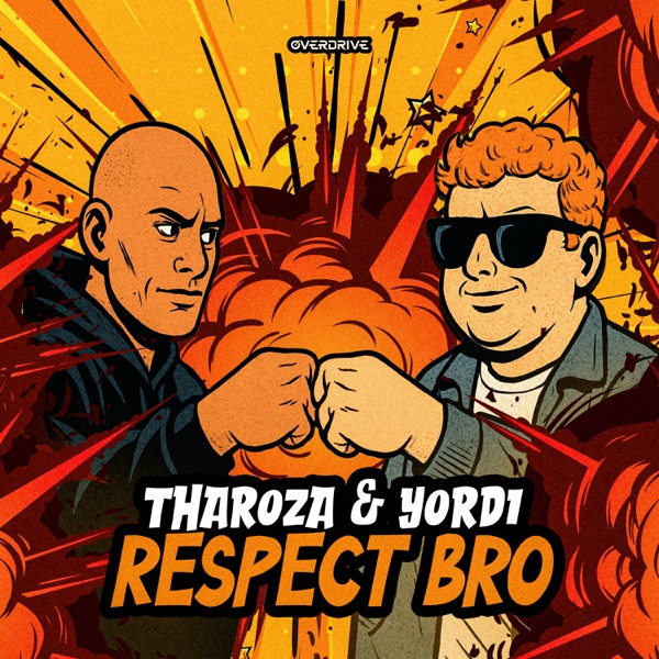 Respect Bro