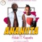 Ananiita (feat. Addah & Kayumba) - Dominick DM7 lyrics
