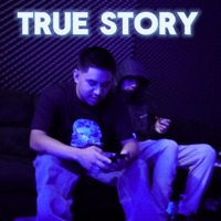 True Story Remix - Single - BlueStripJorge