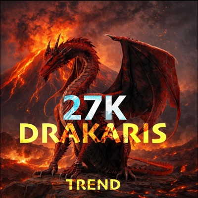 Drakaris trend - Single
