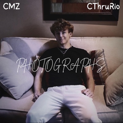 PHOTOGRAPHS (feat. CThruRio) - Single