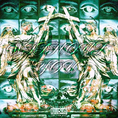 Without U (feat. Ghoon) - Single