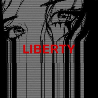 Liberty (feat. MauKND) - Single