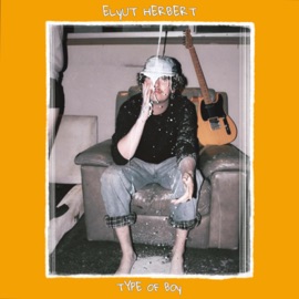 Type of Boy Elyut Herbert