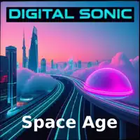 Space Age — Digital Sonic