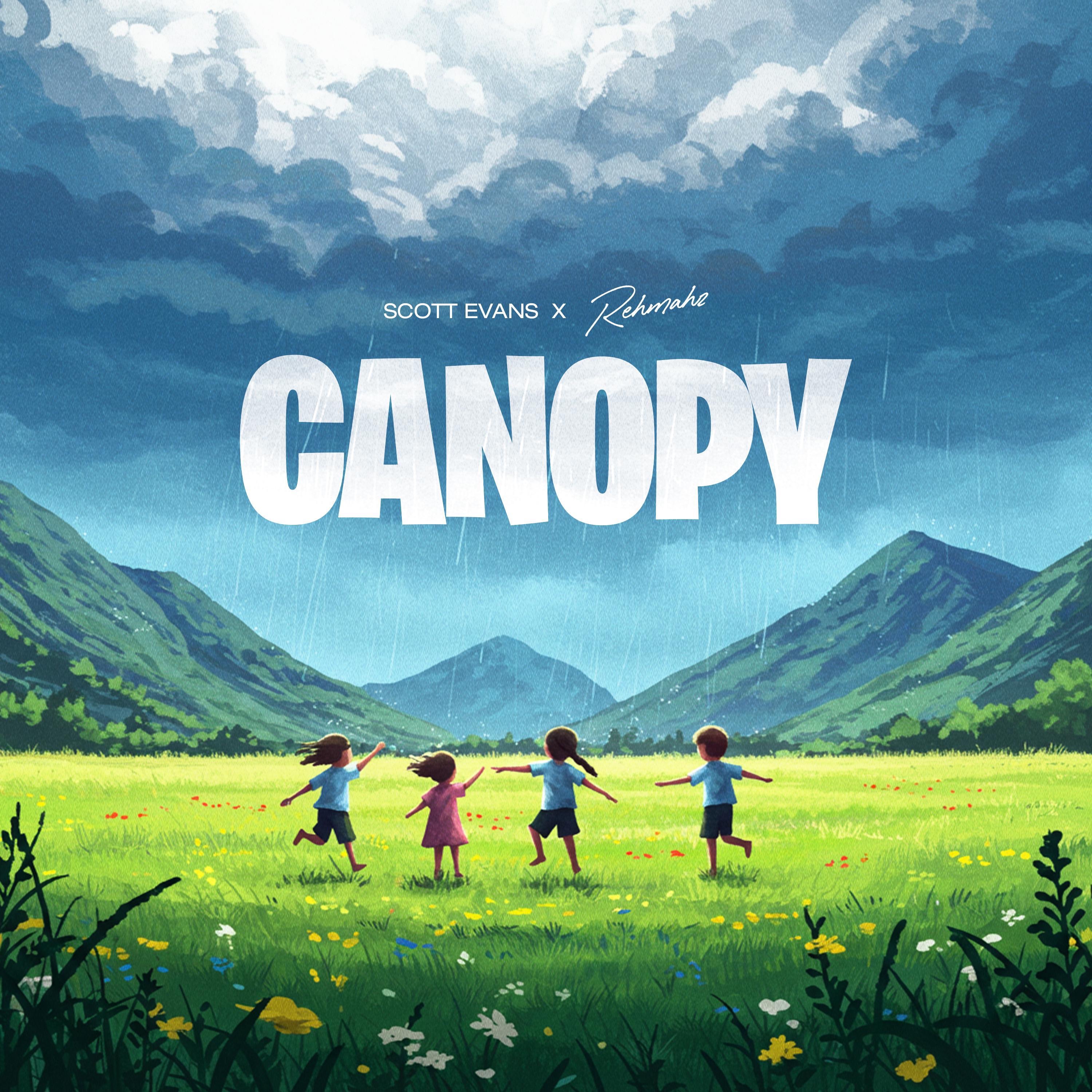 Canopy - Single