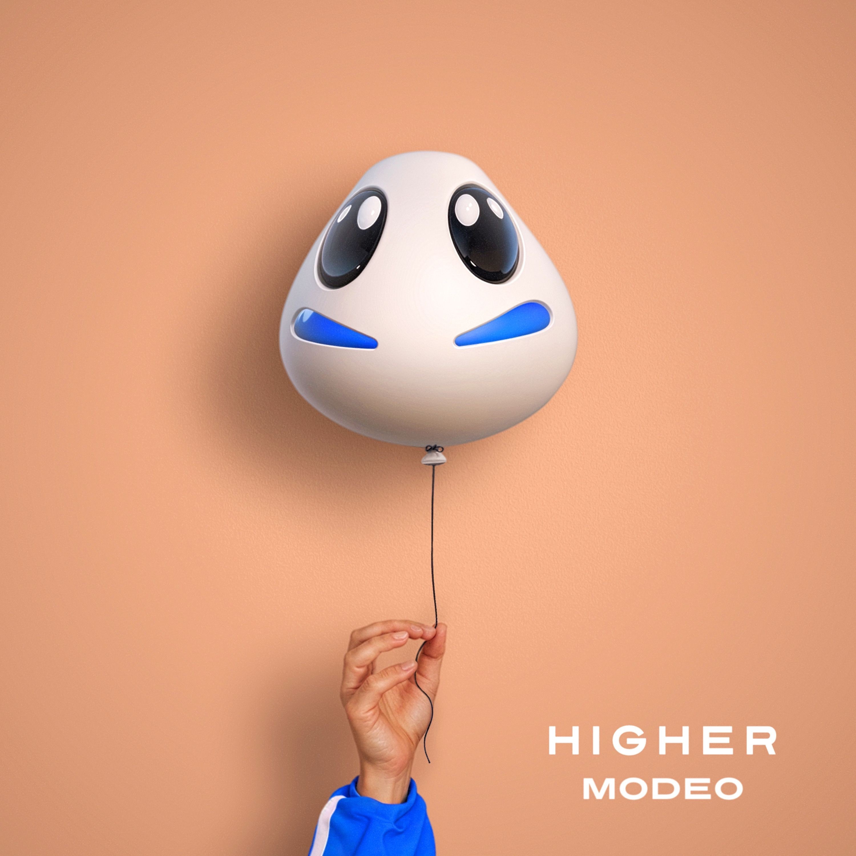 Higher - Single