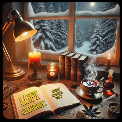 Pinewood & Rolling Papers (feat. Calebjustcaleb) - Single