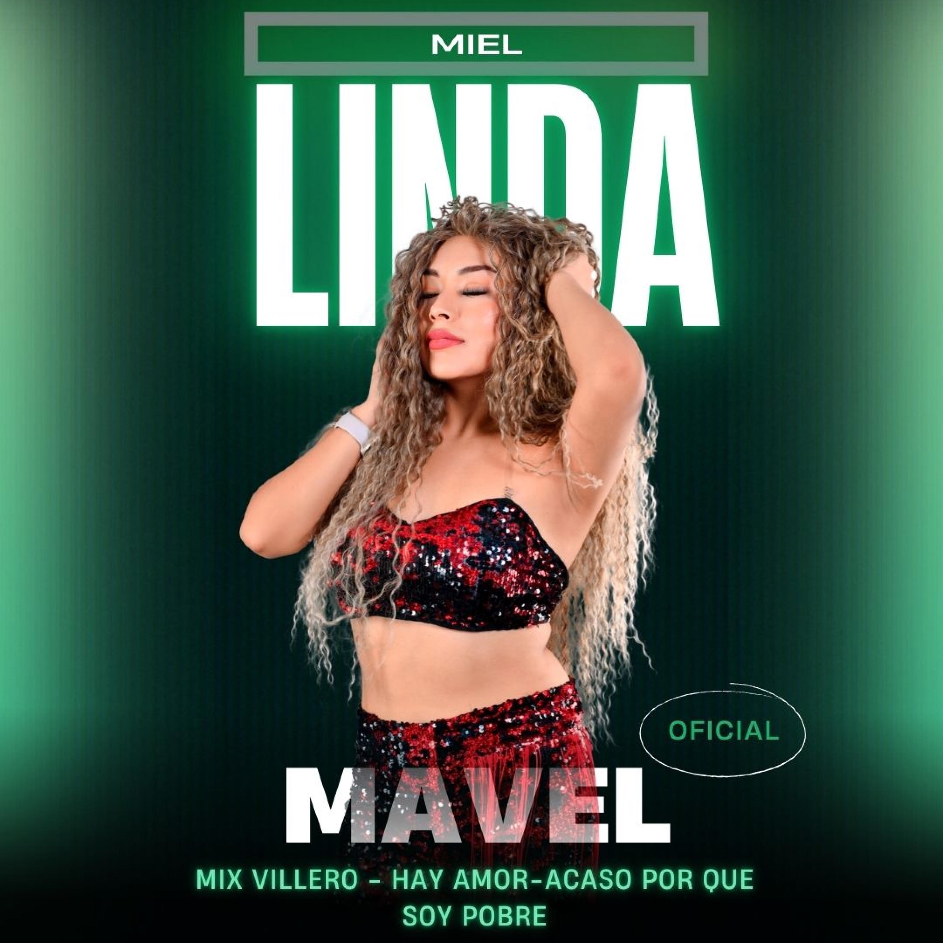 mix villero Hay Amor - Single