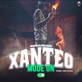 Xanteo Mode On GERARDIOR