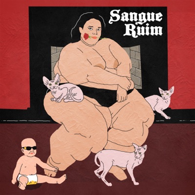 Sangue Ruim