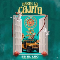 Hasta la cajita - Single - ES_EL_LEO