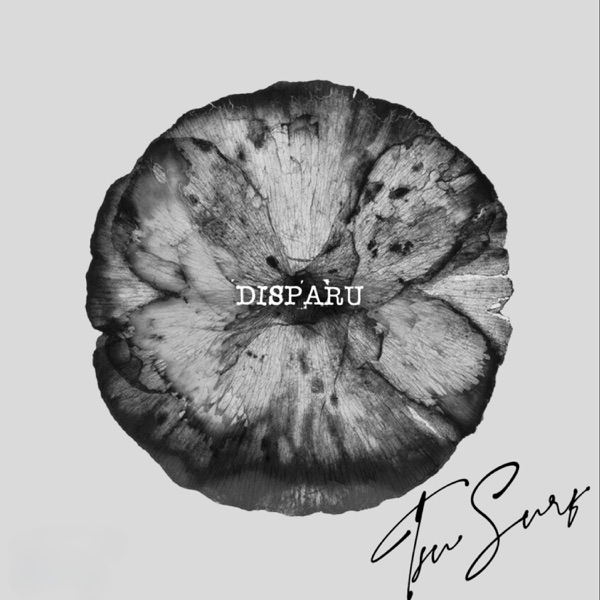 Disparu