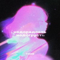 Недорадость недогрусть - Single - T1One
