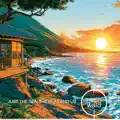 Just the sea, the beat and us