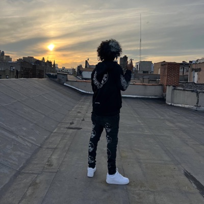 Bidness man - Single