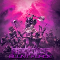 BLUNT FORCE - Single - Rage-Bot