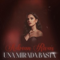 Una Mirada Basta (feat. Adrian Rivas & Diskfo Y Haze) - Single - Reggaetronico
