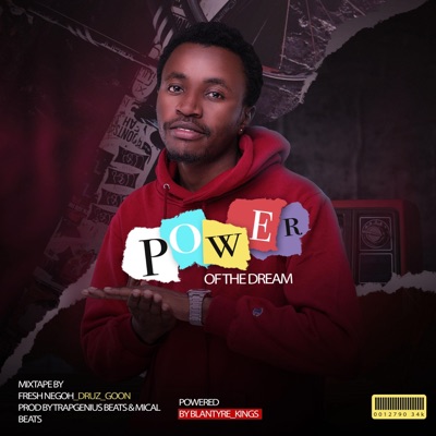 Power Of The Dream
