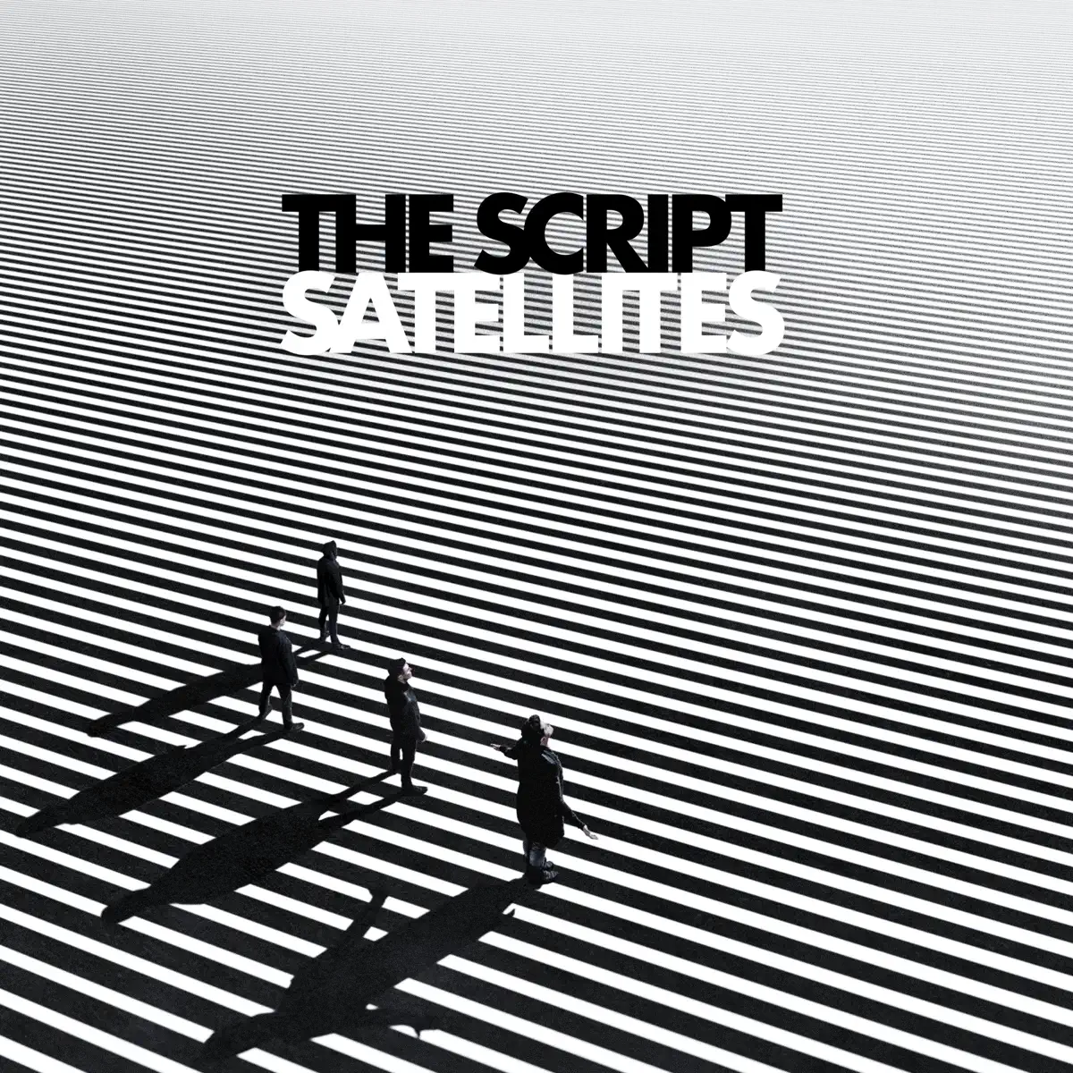 The Script - Satellites (2024) [iTunes Plus AAC M4A]-新房子