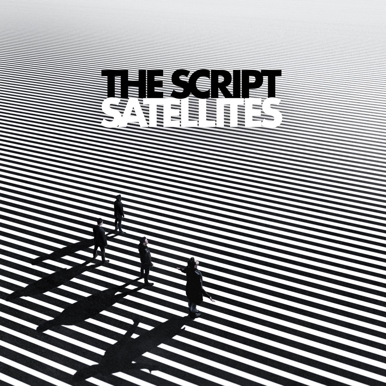 The Script – Satellites (2024) [iTunes Match M4A]