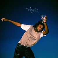 Glass Half Full - Single - Baby Panna