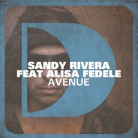 Avenue (feat. Alisa Fedele) - Single - Sandy Rivera