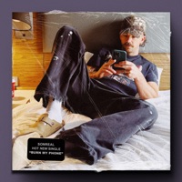 Burn My Phone - Single - SonReal