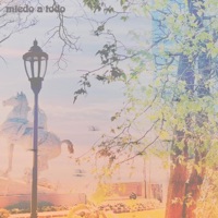 miedo a todo - Single - Decks