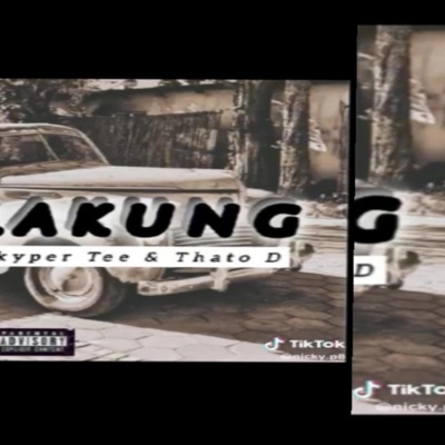 Mahlakung (feat. Skyper Tee & Thato D) - Single