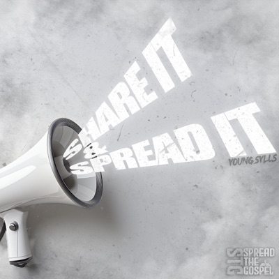 Share It & Spread It - Single