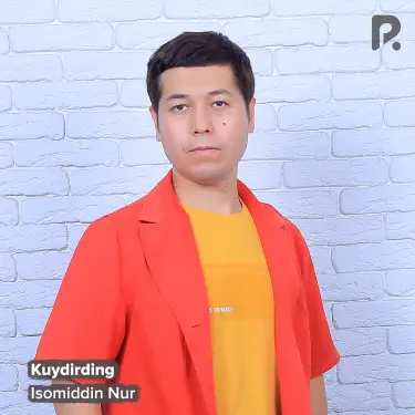 Muxtordan yalangoch Vasilisa