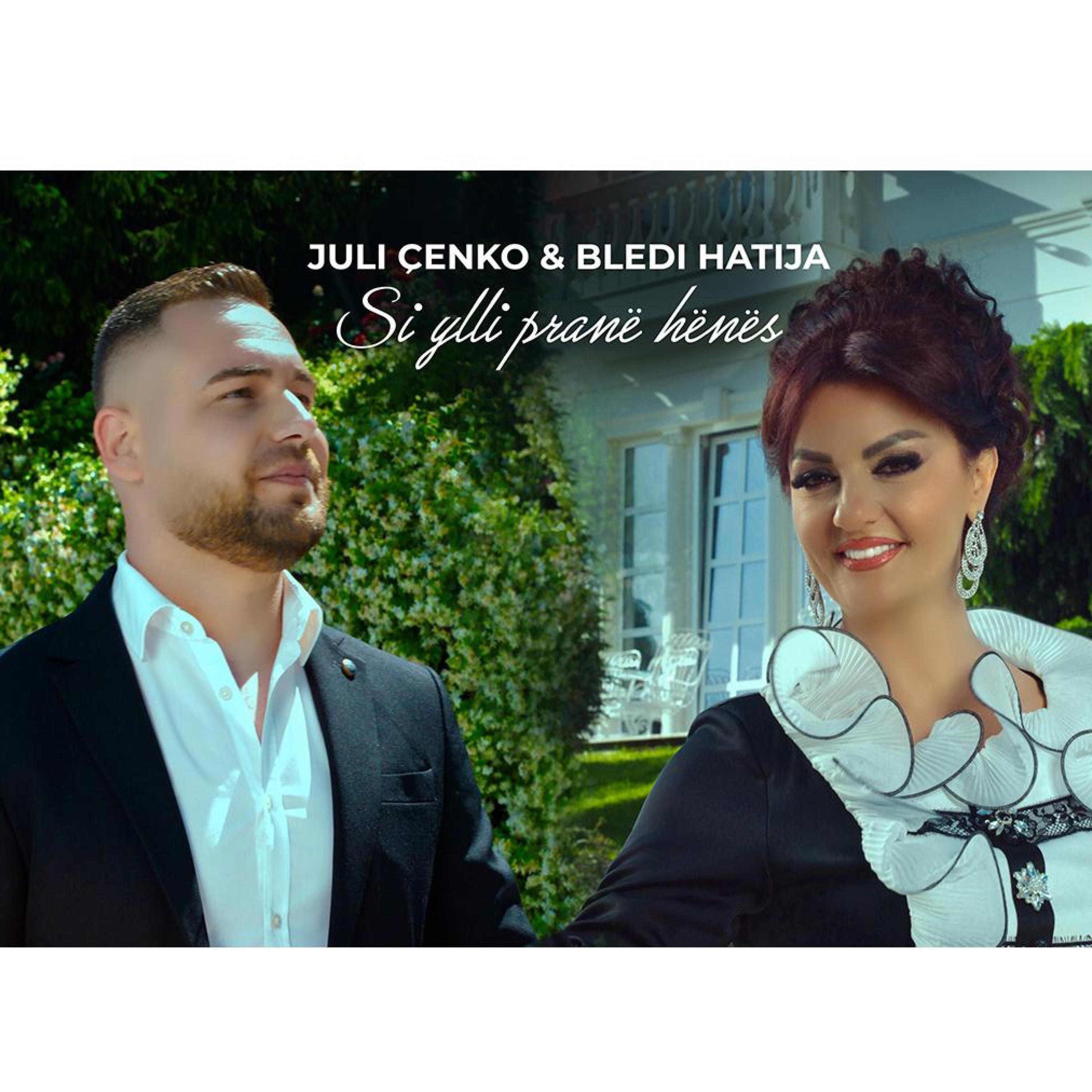 SI YLLI PRANE HENES - Single