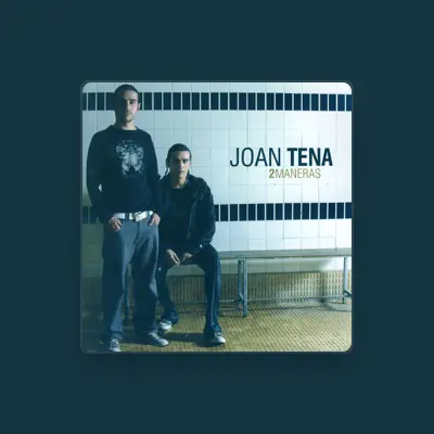 Listen to Joan Tena, watch music videos, read bio, see tour dates & more!