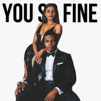 You so fine - Single